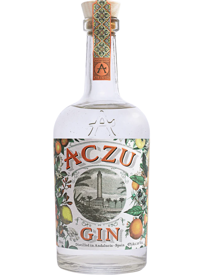 Aczu Gin