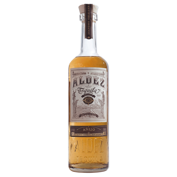 Aldez Añejo-Free Shipping