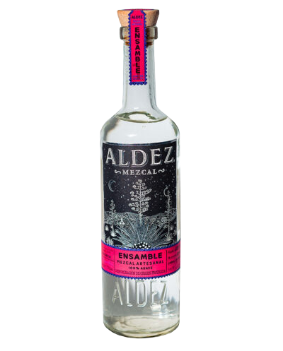 Aldez Mezcal Ensamble-Free Shipping